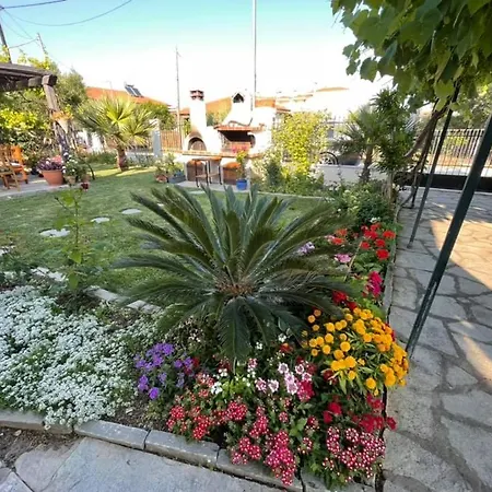 Feriehus Maddie's Place *