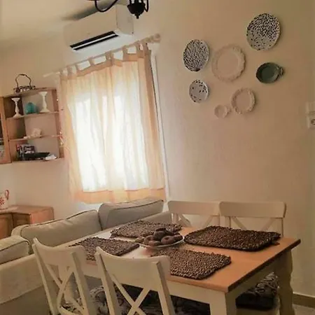 Maddie's Place Feriehus